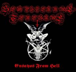 Sempiternal Tenebrae : Ensayos from Hell